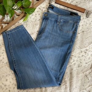 New Liverpool Kaylee Skinny Jean 20W | Indigo
